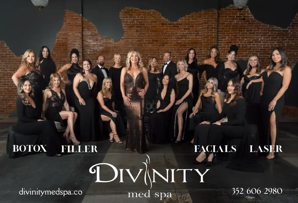 Divinity MedSpa — Medical spa in Spring Hill